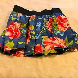 3 for $15 Hollister mini